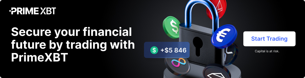 Discover the Future of Trading with PrimeXBT App 2 Discover the Future of Trading with PrimeXBT App 2