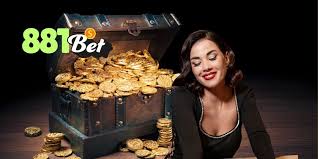 Descubra 881Bet A Nova Fronteira das Apostas Online