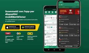 Discover the Exciting World of Betwinner
