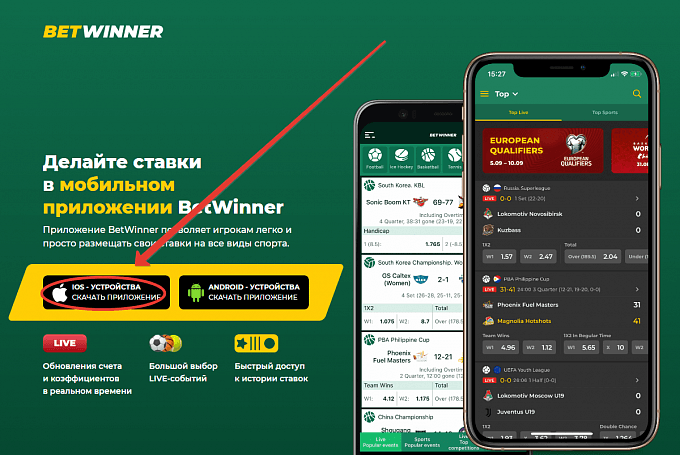 Everything You Need to Know About BetWinner Inscription 16