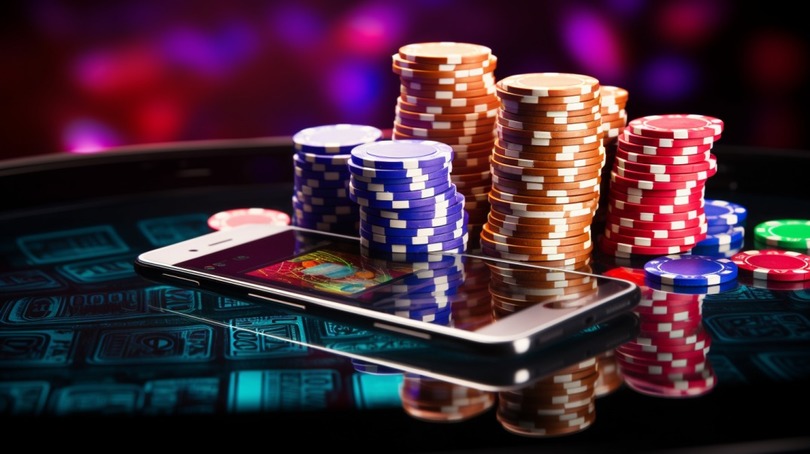 Find your favorite games and sports betting options all in one place with Betandreas 6